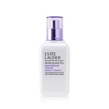 Perfectionist Pro Rapid Brightening Treatment with Ferment² + Vitamin C (Box Slightly Damaged)