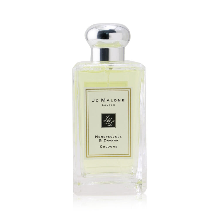 Jo Malone/ジョーマローン+Honeysuckle & Davana Cologne Spray (Gift Box) +100ml/3.4oz ブランドコスメ