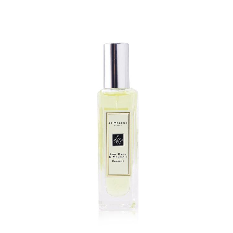 Jo Malone/ジョーマローン+Lime Basil & Mandarin Cologne Spray (Gift Box) +30ml/1oz ブランドコスメ
