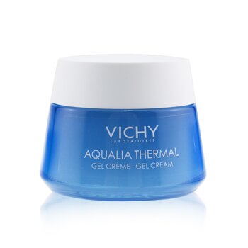 Aqualia Thermal Rehydrating Gel Cream