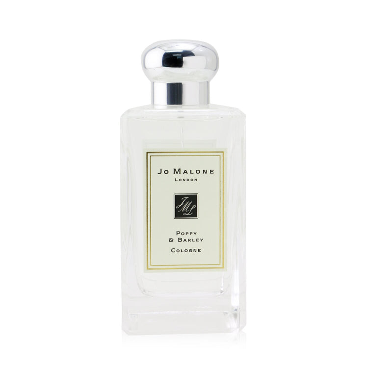 Jo Malone/ジョーマローン+Poppy & Barley Cologne Spray (Gift Box) +100ml/3.4oz ブランドコスメ