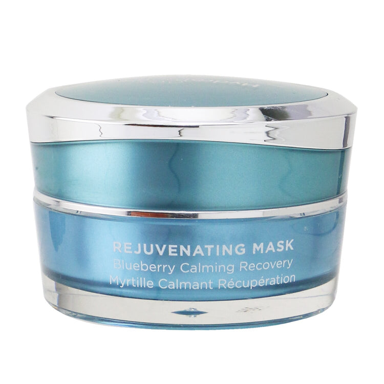 Rejuvenating Mask