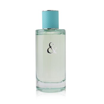 ティファニー&ラブ オードパルファム FOR HER