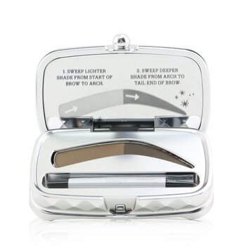 Foolproof Brow Powder