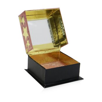 ゴールドラッシュブラッシュ