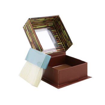 フーラトーストパウダーブロンザー