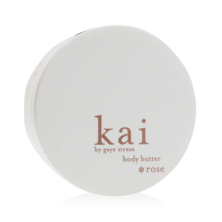 Kai/カイ+Rose Body Butter +181g/6.4oz ブランドコスメ