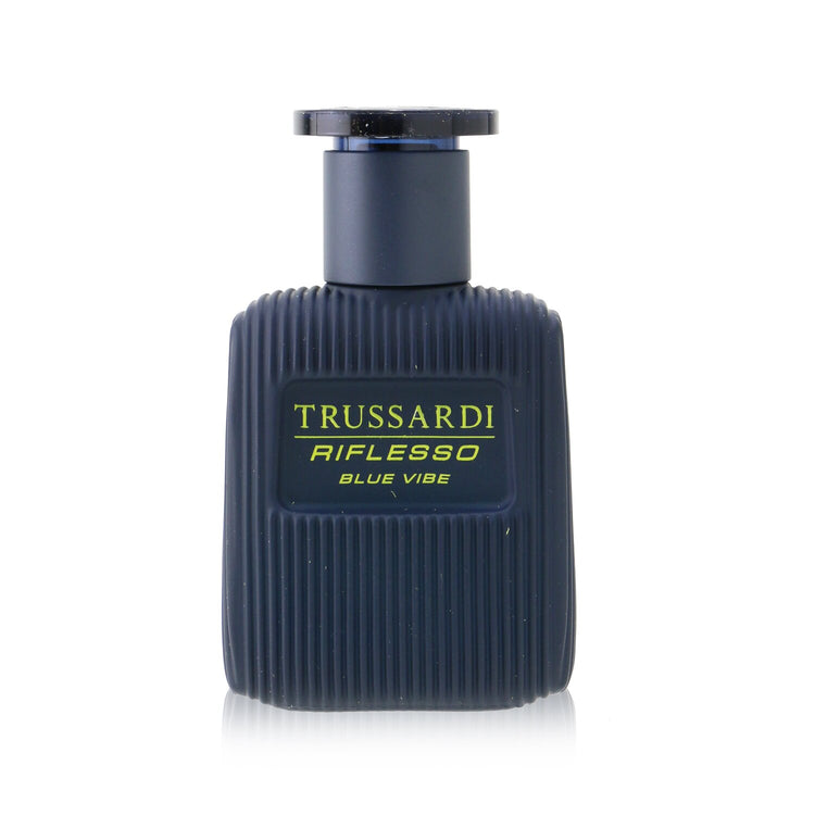 Trussardi/トラサルディ+リフレッソ ブルー バイブ オードトワレスプレー+30ml/1oz ブランドコスメ