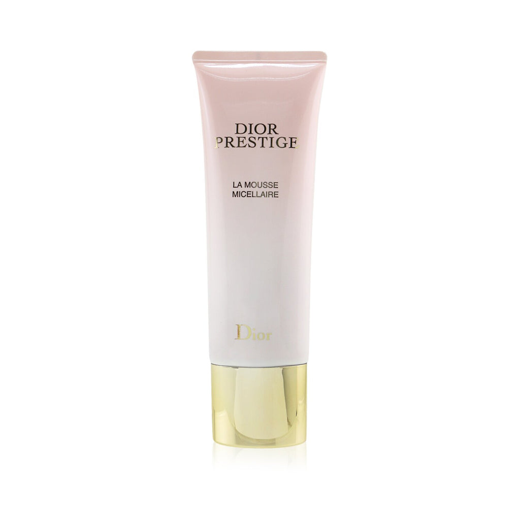 Dior PRESTIGE LA MOUSSE MICELLAIRE 洗顔料 クリスチャン ディオール/Christian Dior Dior Prestige La Mousse