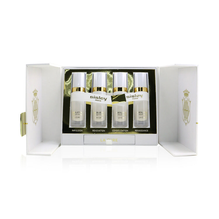 Sisley/シスレー +Sisleya L'Integral Anti+4x10ml/0.33oz ブランドコスメ