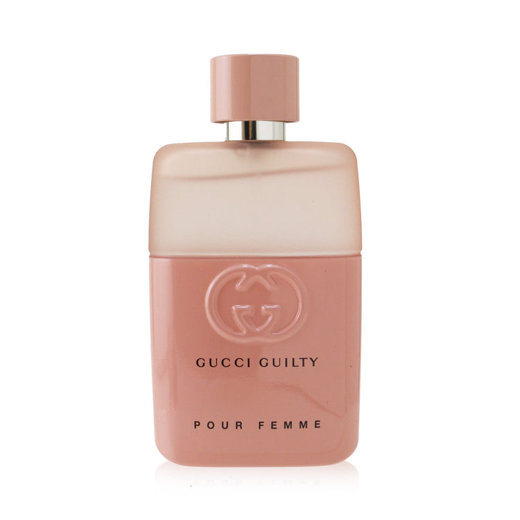 グッチ ギルティ プールファム ラブ エディション