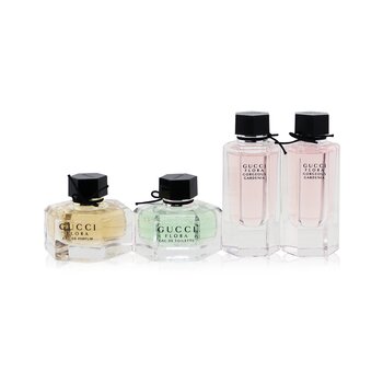 フローラミニチュアコフレ