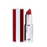 Givenchy/ジバンシィ+Le Rouge Deep Velvet Lipstick - # 14 Rose Boise +3.4g/0.12oz+# 27 Rouge Infuse ブランドコスメ