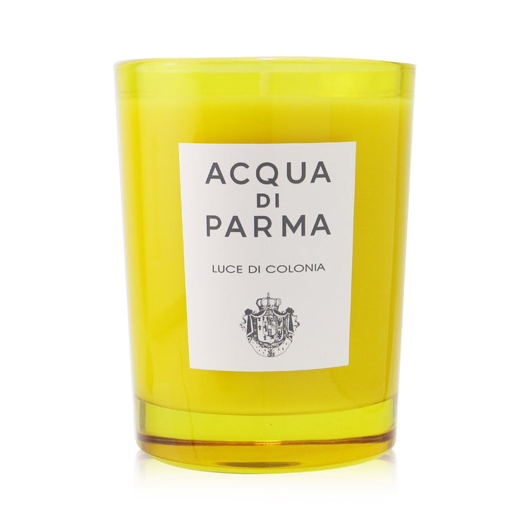 Acqua Di Parma /Acqua Di Parma +アロマキャンドル+200g/7.05oz ブランドコスメ