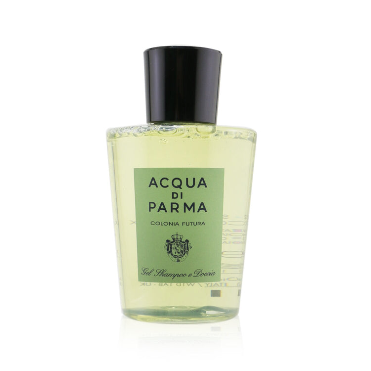 Acqua Di Parma /Acqua Di Parma +コロニアフューチュラヘアー シャワージェル+200ml/6.7oz ブランドコスメ