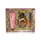 Pure XS Coffret: Eau De Parfum Spray 80ml/2.7oz + Eau De Parfum Spray 10ml/0.34oz + Sensual Body Lotion 100ml/3.4oz