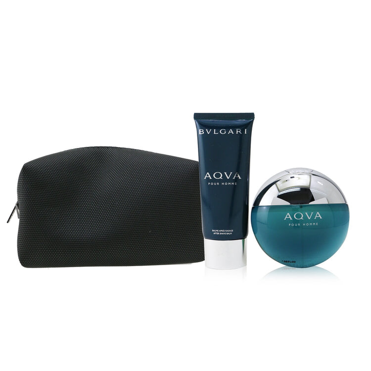 Aqva Pour Homme Coffret