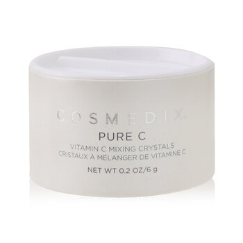 Pure C Vitamin C Mixing Crystals (Unboxed)