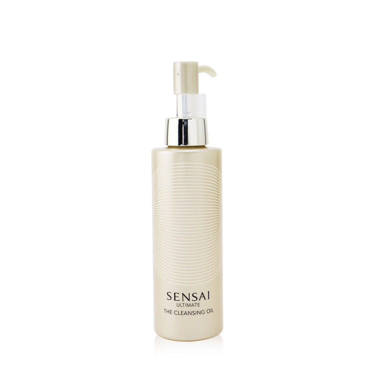 Sensai Ultimate The Cleansing Oil