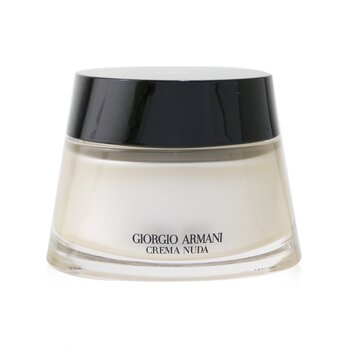 クレマ ヌダ シュプリア グロー リバイビング ティンテッド クリーム - # 4.5 Universal Glow