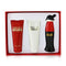 Cheap & Chic Coffret: Eau De Toilette Spray 50ml/1.7oz + Body Lotion 100ml/3.4oz + Bath Foam 100ml/3.4oz
