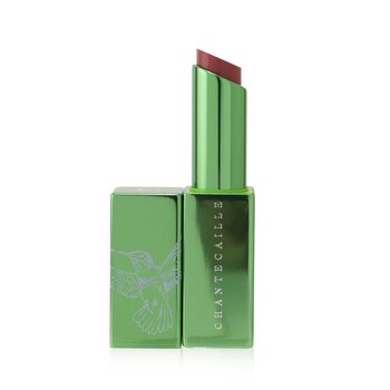 Chantecaille/シャンテカイユ+Lip Chic (Limited Edition) - Passion Flower +2.5g/0.09oz+Honeysuckle ブランドコスメ