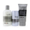 Basic Kit With AntiPerspirant & Deodorant: Cleanser 237ml + Moisturizer 90ml + Deodorant 70g