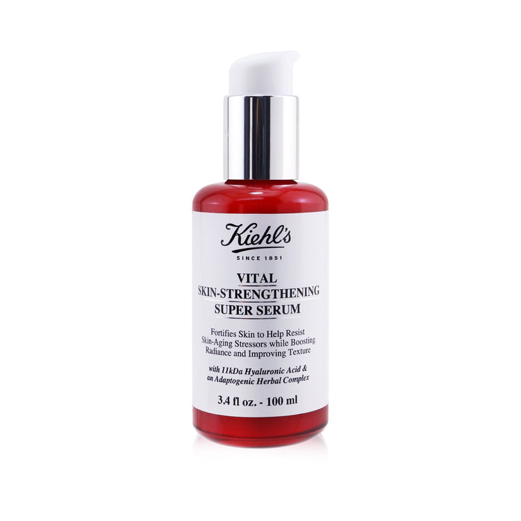 Kiehl's/キールズ+Vital Skin+100ml/3.4oz ブランドコスメ