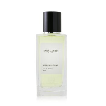 Berber Blonde Eau De Parfum Spray