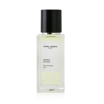 Berber Blonde Eau De Parfum Spray