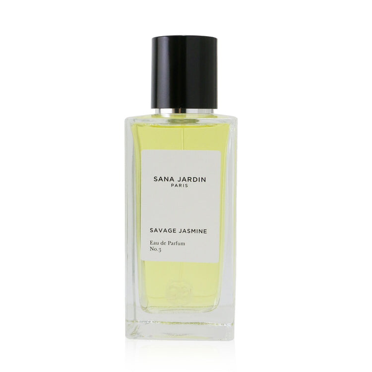 Sana Jardin/サナジャルダン+Savage Jasmine Eau De Parfum Spray +100ml/3.4oz ブランドコスメ