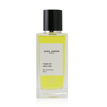 Tiger By Her Side Eau De Parfum Spray