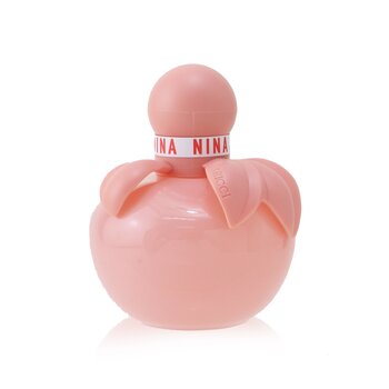 Nina Rose Eau De Toilette Spray