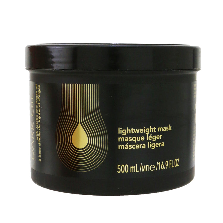 Sebastian/セバスティアン+Dark Oil Lightweight Mask +500ml/16.9oz ブランドコスメ