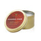 Aromatic Candle (Travel Tin) - Simmered Cider