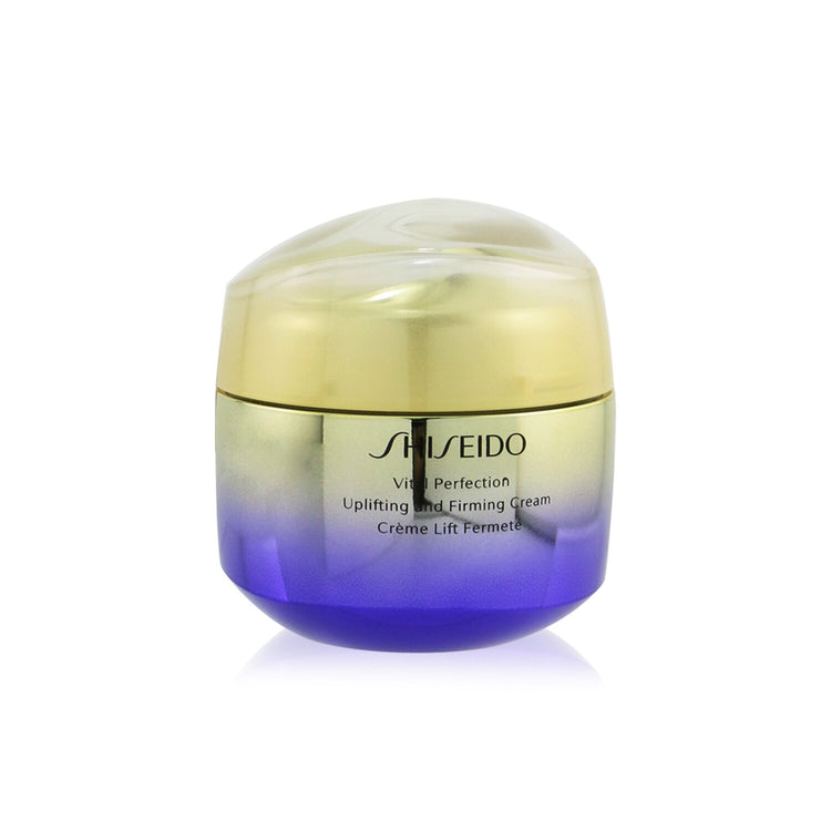 Shiseido/資生堂+バイタル パーフェクション アップリフト & ファーミング クリーム +75ml/2.6oz ブランドコスメ