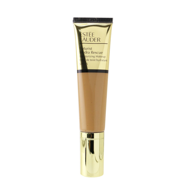 Estee Lauder/エスティ ローダー+フューチュリストハイドラレスキューモイスチャライジングメイクアップSPF45+35ml/1.2oz+# 5W1 Bronze ブランドコスメ