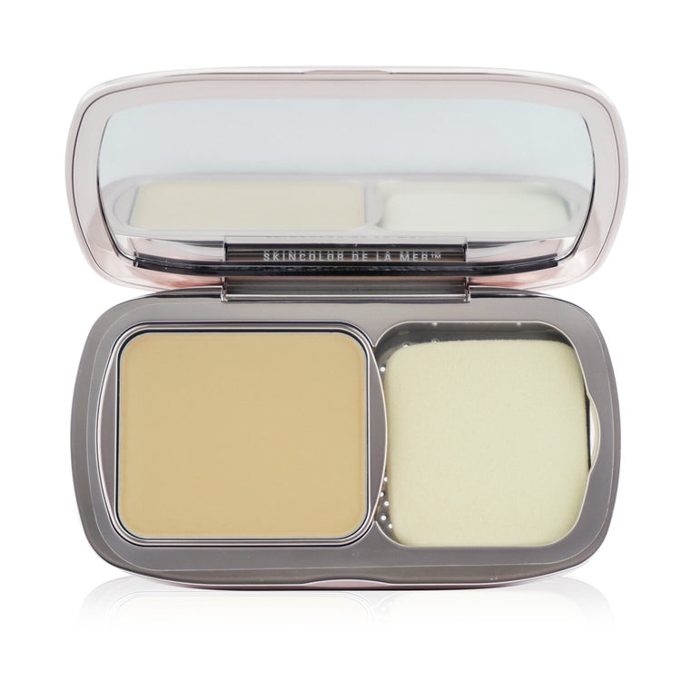 De La Mer/ドゥ・ラ・メール+ソフトモイスチャーパウダーファンデーションSPF30+9.5g/0.33oz+'- # 13 Beach ブランドコスメ