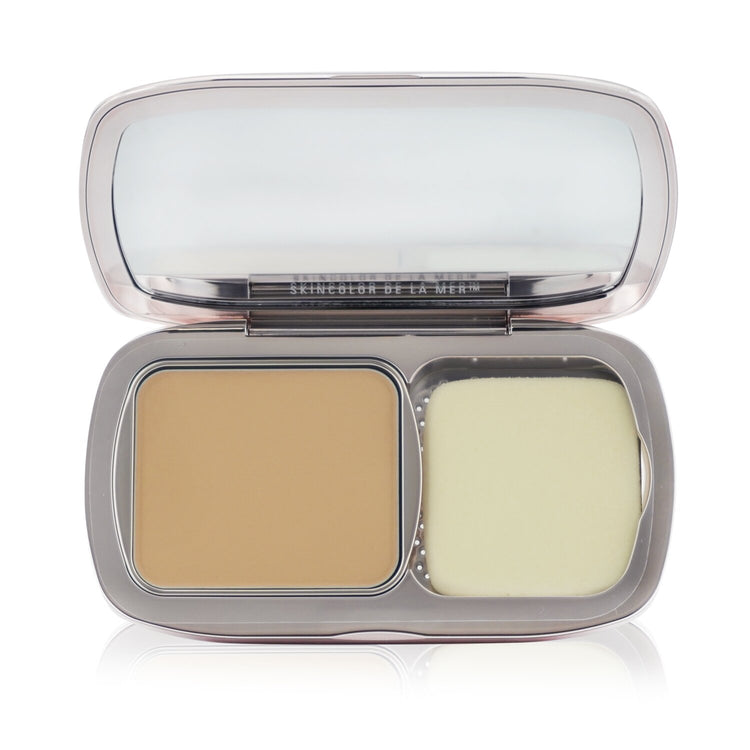 De La Mer/ドゥ・ラ・メール+ソフトモイスチャーパウダーファンデーションSPF30+9.5g/0.33oz+'- # 23 Sandstone ブランドコスメ