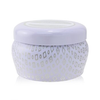 ホワイトミニ テインキャンドル