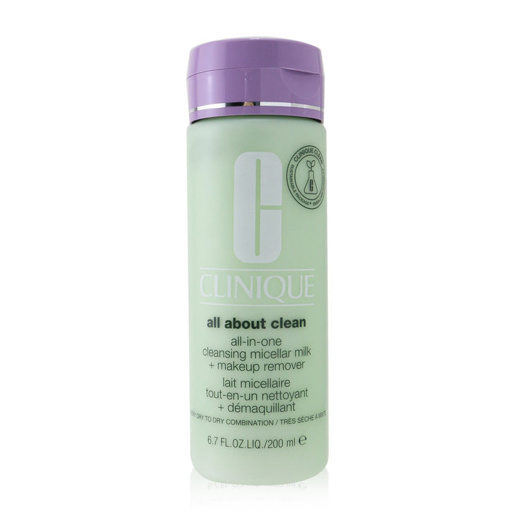 Clinique/クリニーク+All about Clean All+200ml/6.7oz ブランドコスメ
