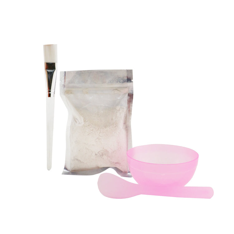 Blue Green Algae Clay Masks 777892