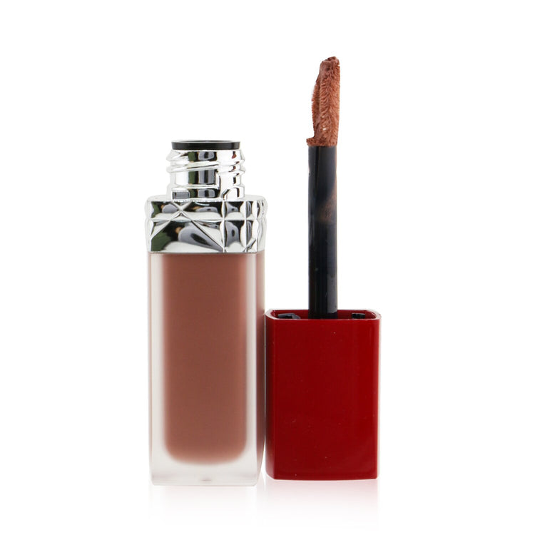 Christian Dior/クリスチャン ディオール+ルージュディオールウルトラケアリキッド+6ml/0.2oz+# 639 Wonder (Box Slightly Damaged) ブランドコスメ