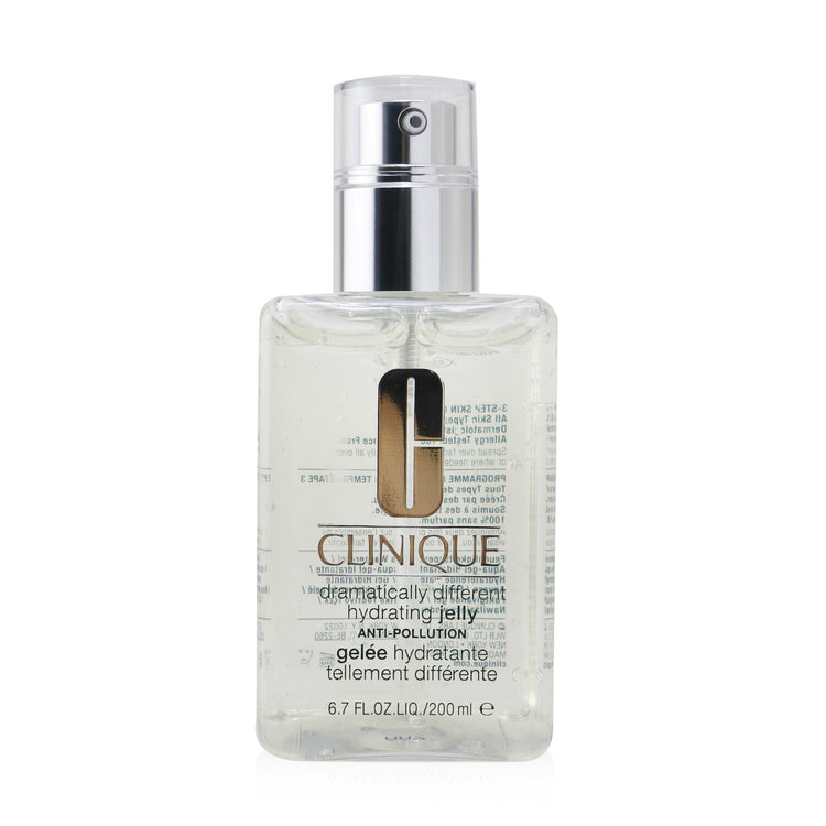 Clinique/クリニーク+Dramatically Different Hydrating Jelly (With Pump) +200ml/6.7oz ブランドコスメ