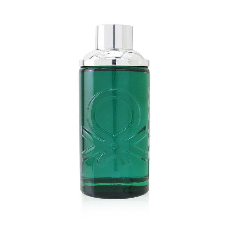 Benetton/ベネトン+カラーズ グリーン オードトワレスプレー+200ml/6.8oz ブランドコスメ