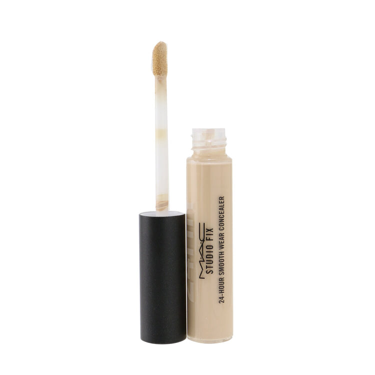 MAC/マック+スタジオフィックス24時間スムースウェアコンシーラー+7ml/0.24oz+# NW15 (Light Beige With Pinky Undertone) ブランドコスメ