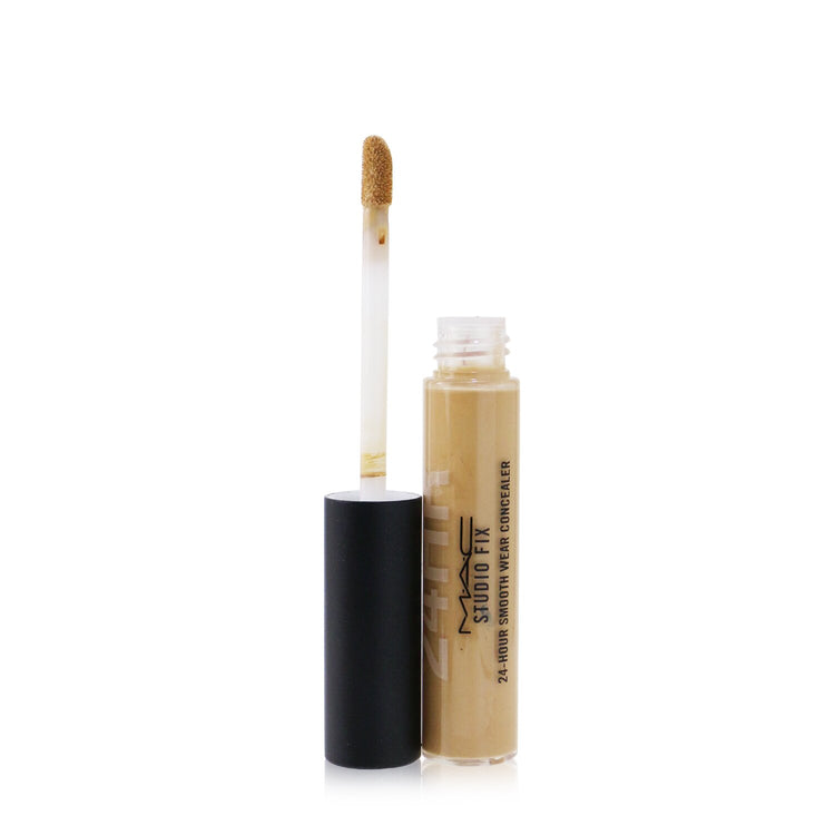 MAC/マック+スタジオフィックス24時間スムースウェアコンシーラー+7ml/0.24oz+# NC38 (Medium Beige With Peachy Undertone) ブランドコスメ