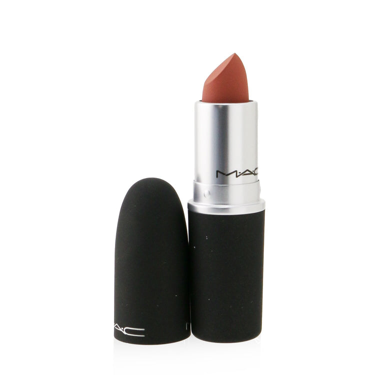 MAC/マック+パウダーキスリップスティック+3g/0.1oz+# 314 Mull It Over ブランドコスメ