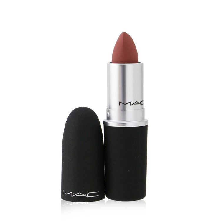 MAC/マック+パウダーキスリップスティック+3g/0.1oz+# 921 Sultry Move ブランドコスメ