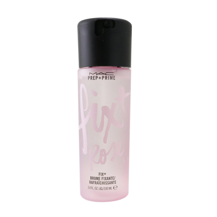 MAC/マック+Prep + Primeフィックス+マットセッティングスプレー+100ml/3.4oz+'- # Rose ブランドコスメ